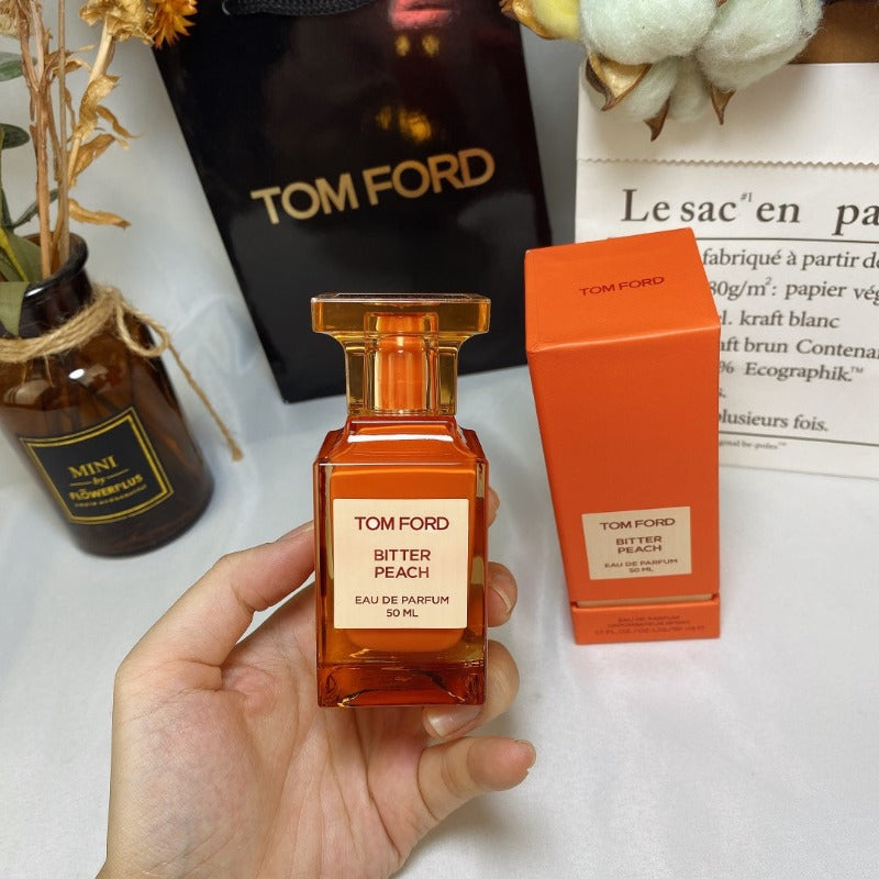 Bitter Peach Eau de Parfum