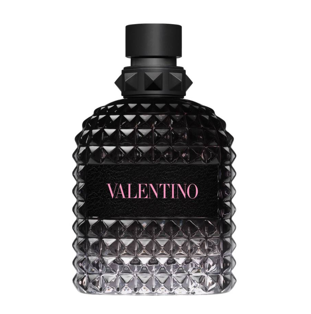 Born in Roma Uomo Eau de Toilette