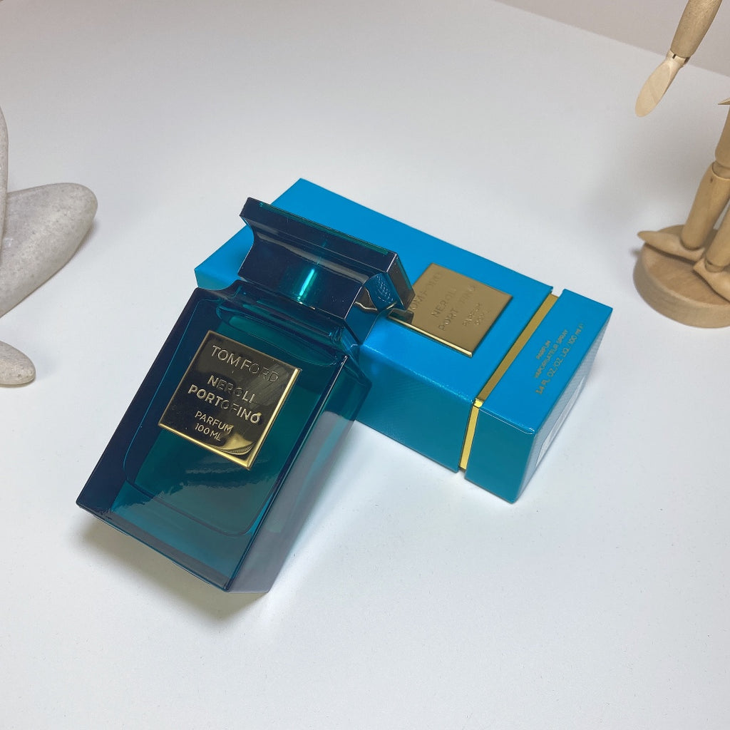 Neroli Portofino Parfum