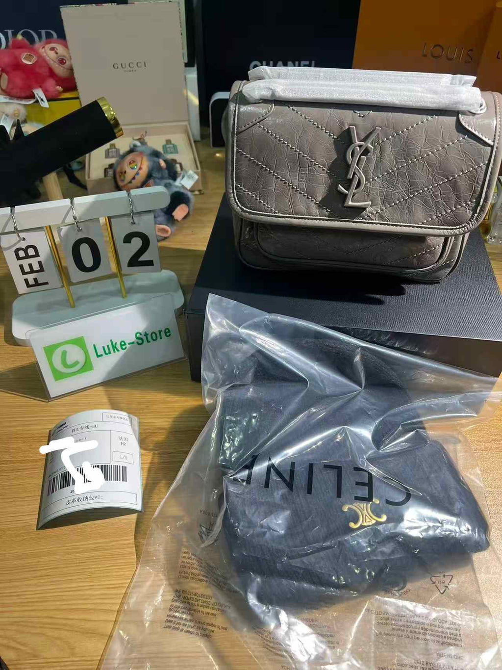 Completed Orders,Completed Orders