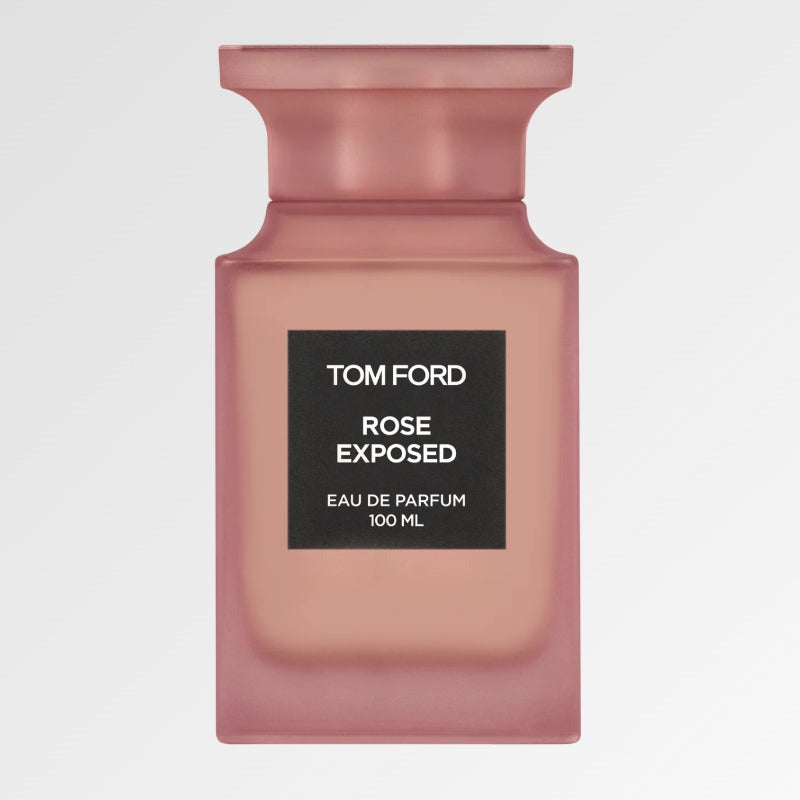 Rose Exposed Eau de Parfum
