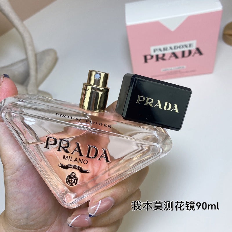 Paradoxe Virtual Flower EDP 90ml