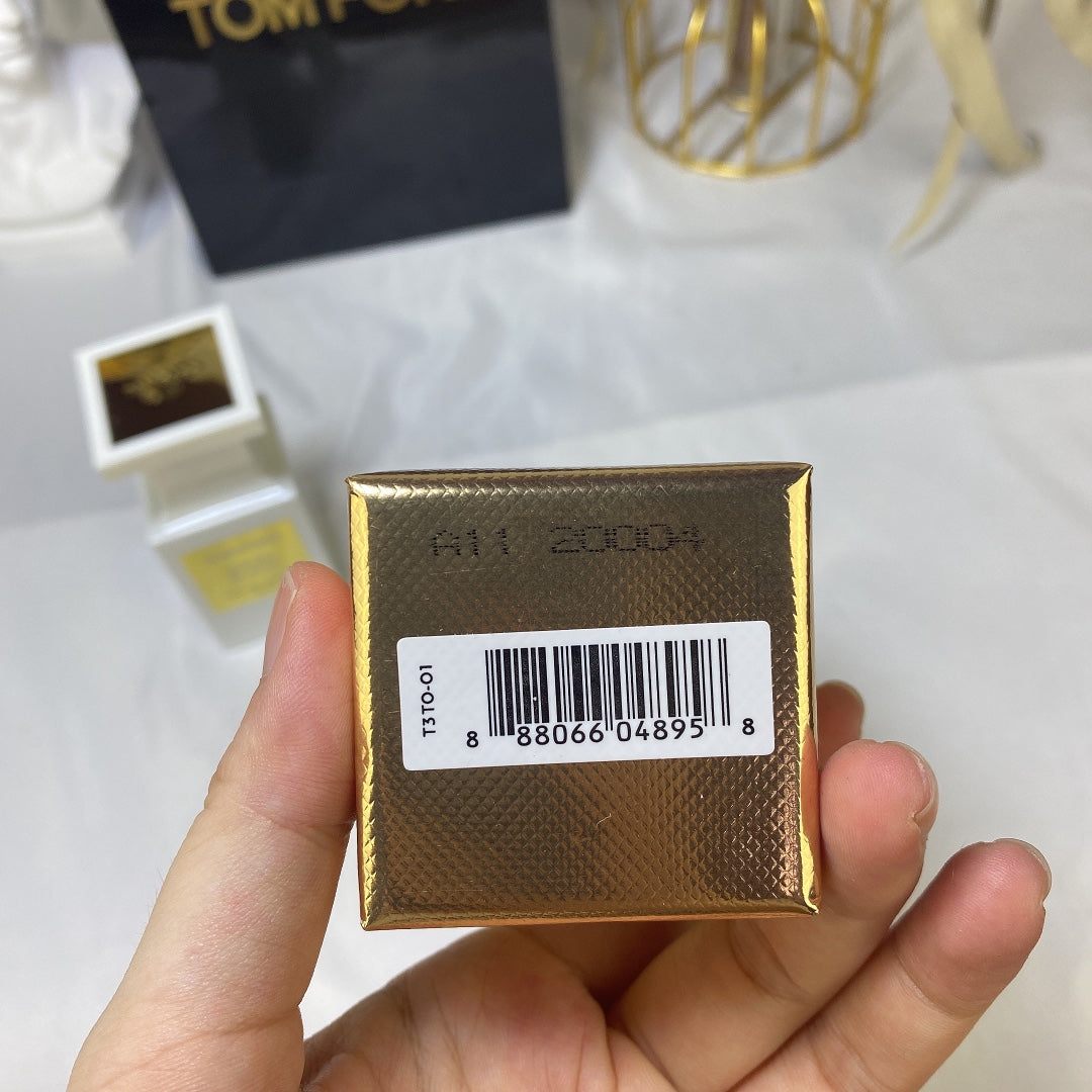 Soleil Blanc Eau de Parfum