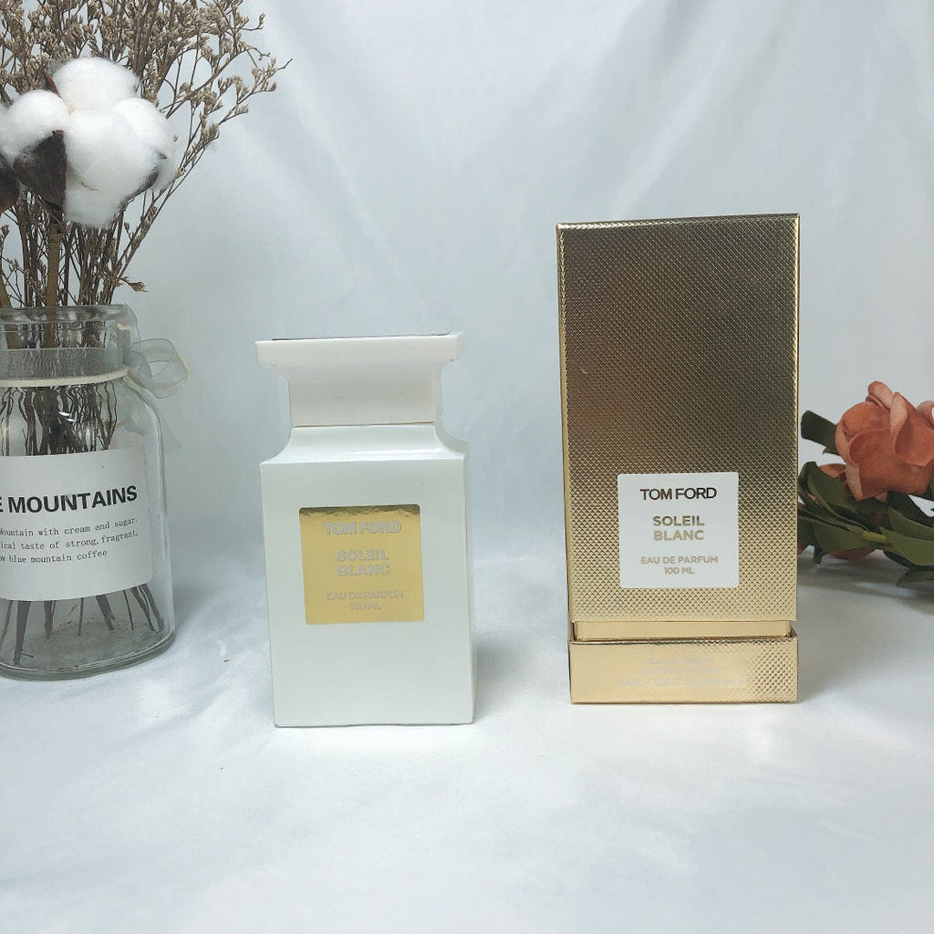 Soleil Blanc Eau de Parfum