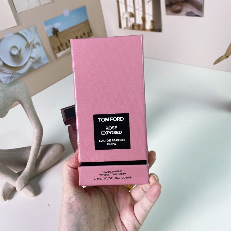 Rose Exposed Eau de Parfum