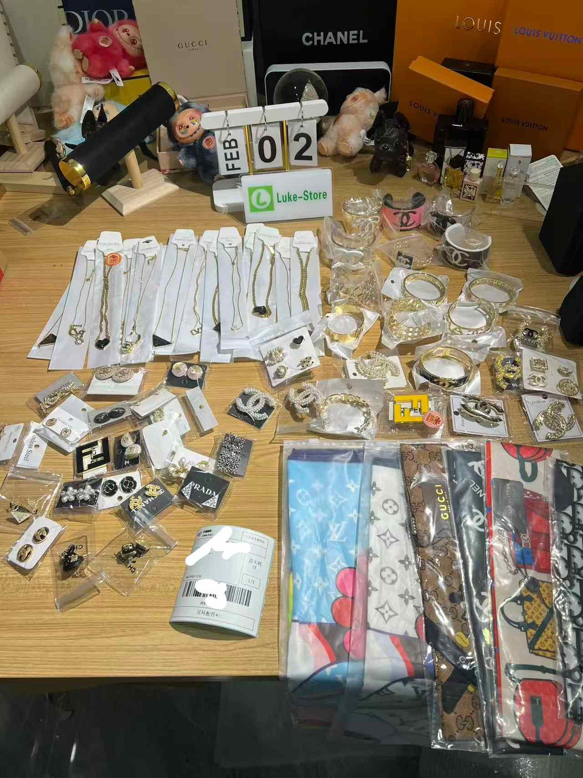 Completed Orders,Completed Orders