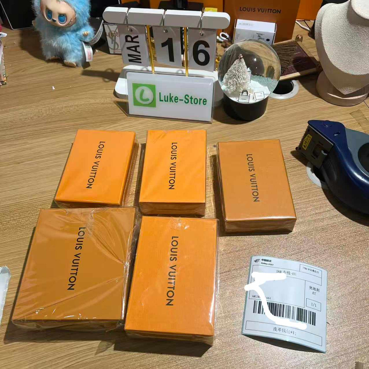 Completed Orders,Completed Orders