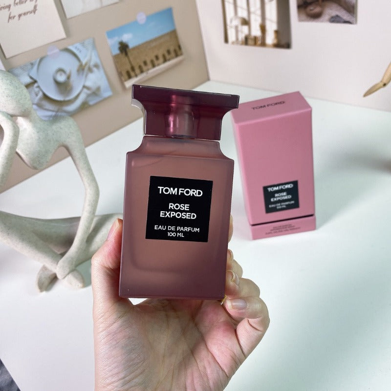 Rose Exposed Eau de Parfum