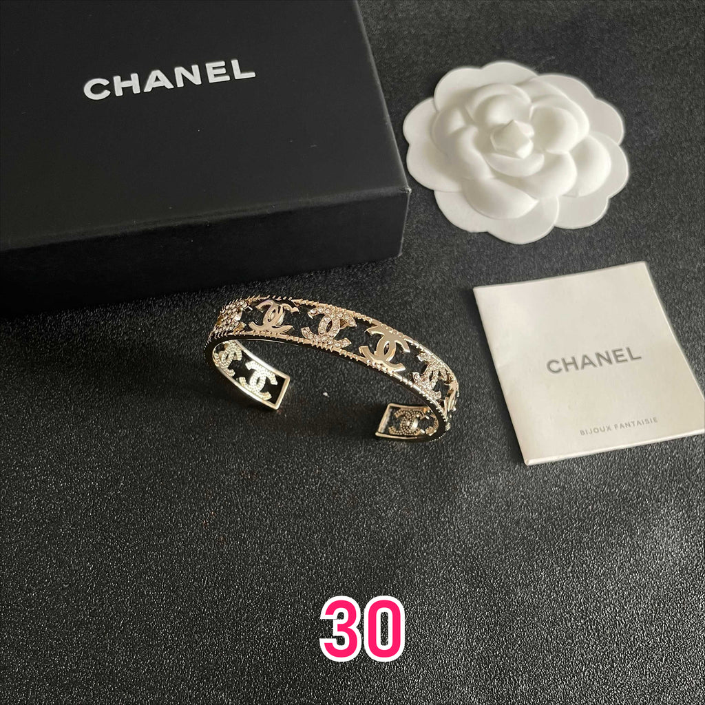 Statement Bracelets - 45 Style Options