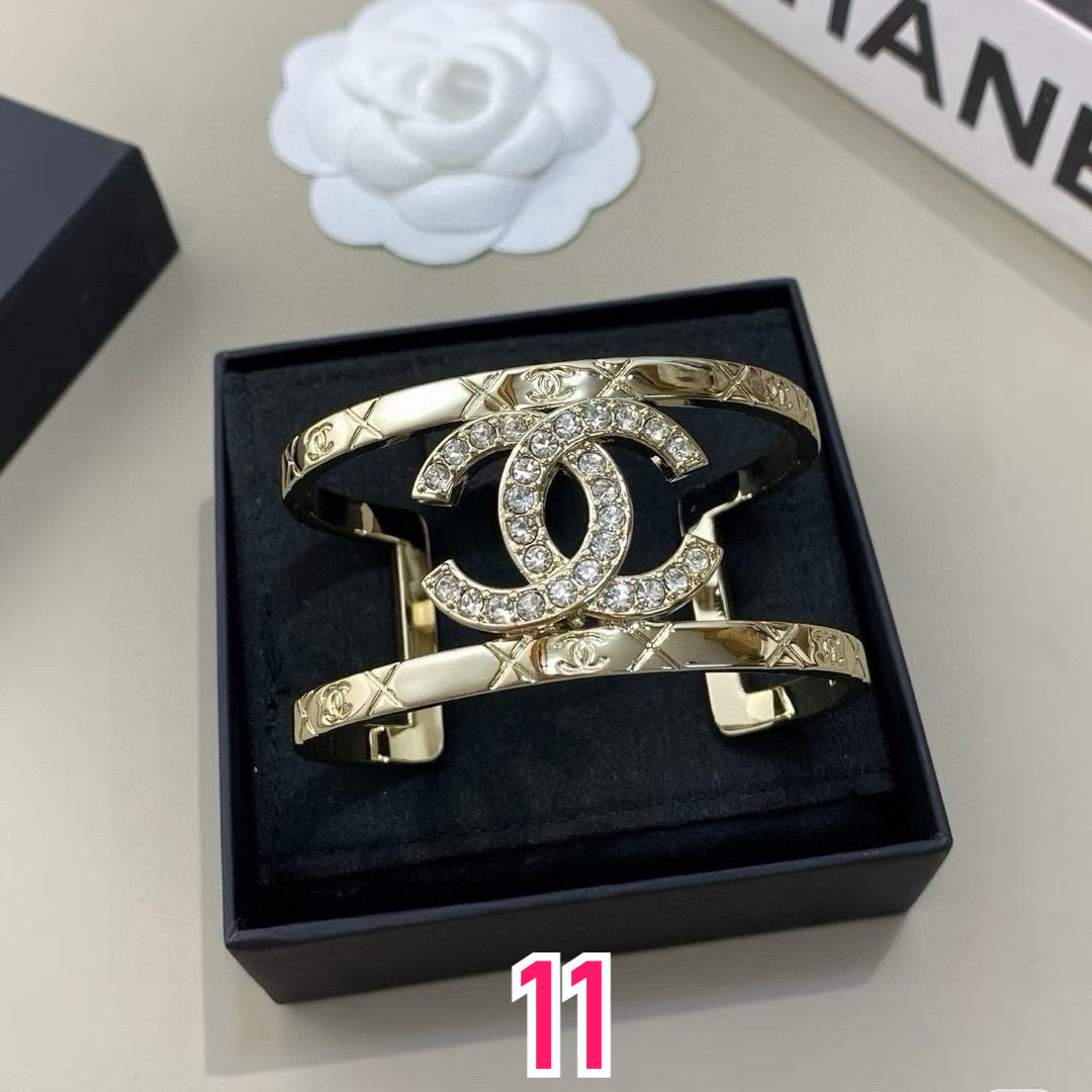 Statement Bracelets - 45 Style Options