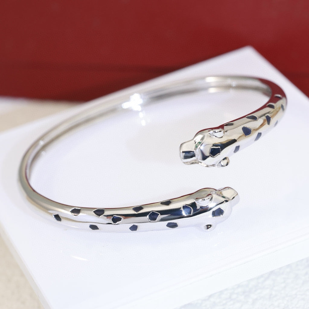 Bracelete Panther Wrap
