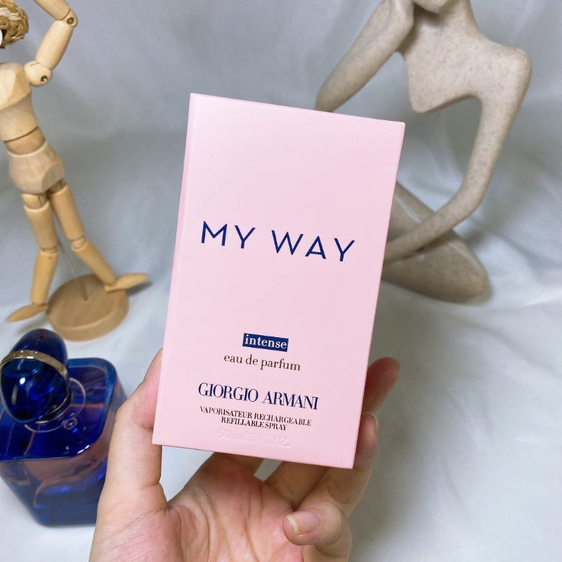 MY WAY INTENSE EAU DE PARFUM 90 ML
