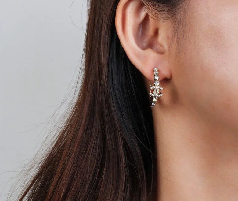 Assorted Style Earrings with Gift Box