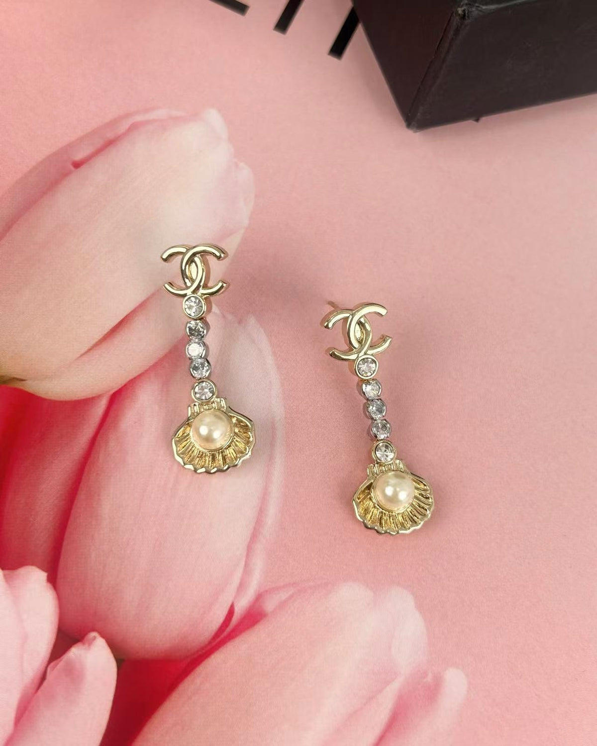 Statement Earrings - 27 Style Options