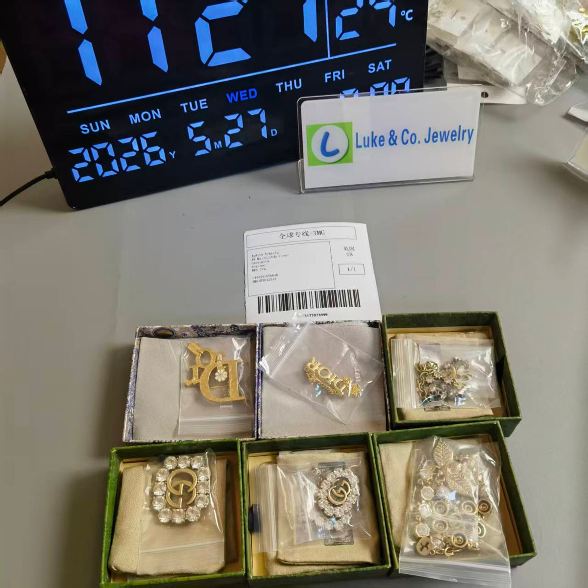 Completed Orders,Completed Orders