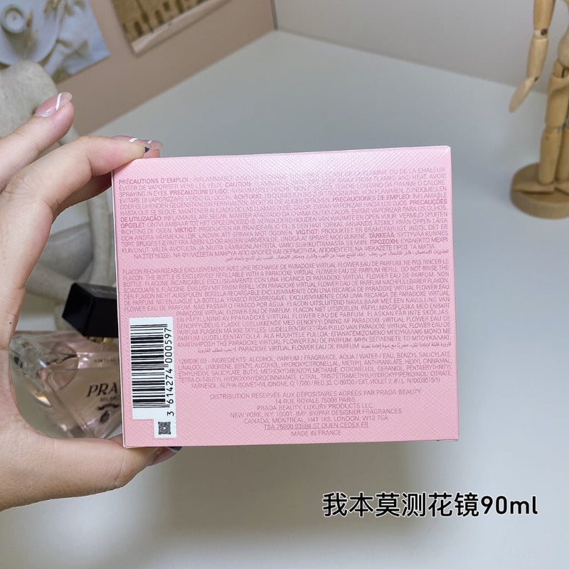 Paradoxe Virtual Flower EDP 90 ml