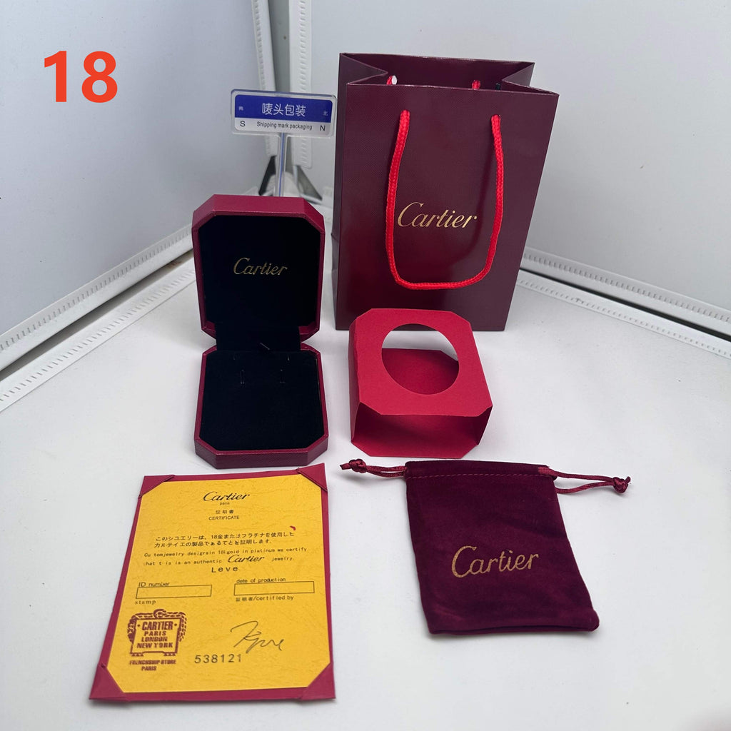 Empaquetado de caja de regalo personalizada