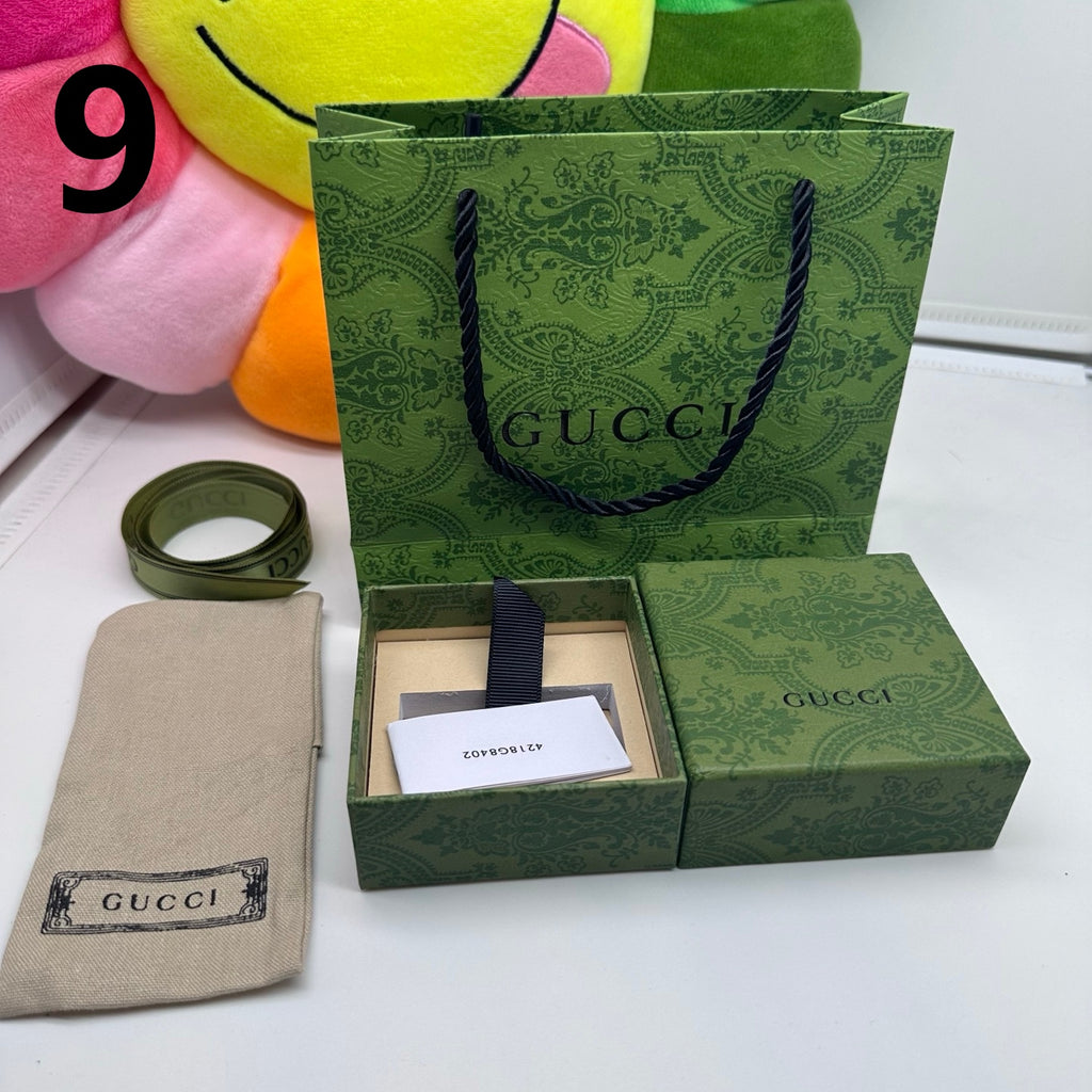 Empaquetado de caja de regalo personalizada
