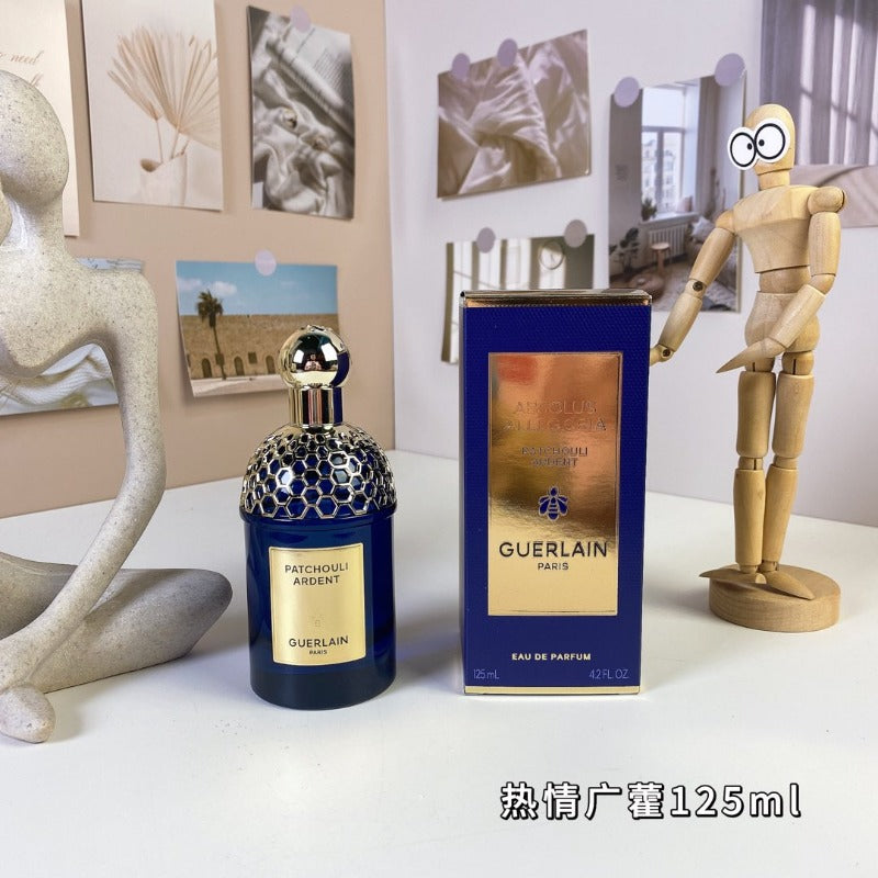 Absolus Allegoria Patchouli Ardent - Eau De Parfum