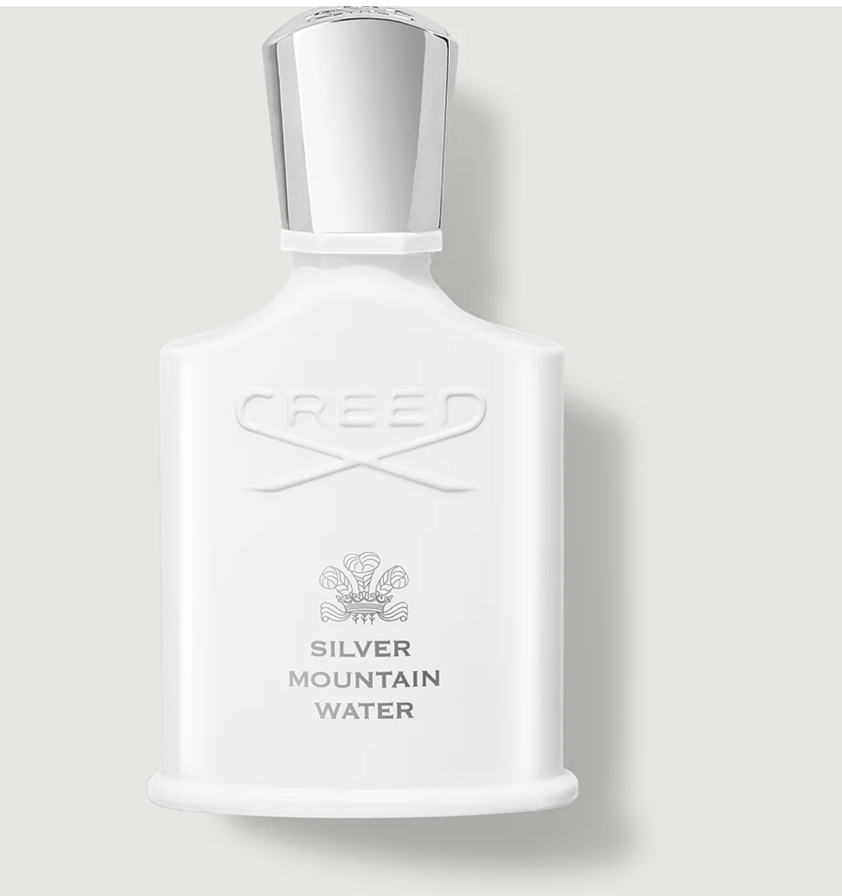 Silver Mountain Water