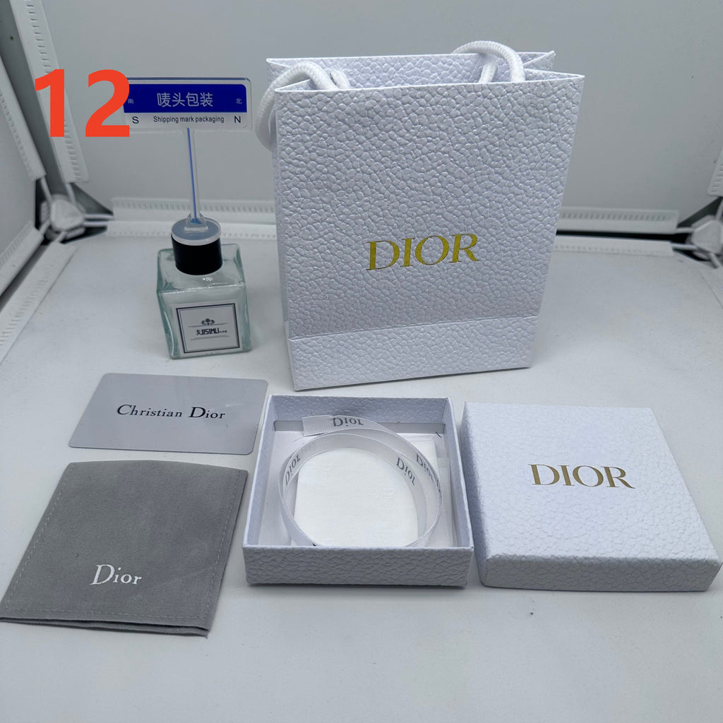 Empaquetado de caja de regalo personalizada