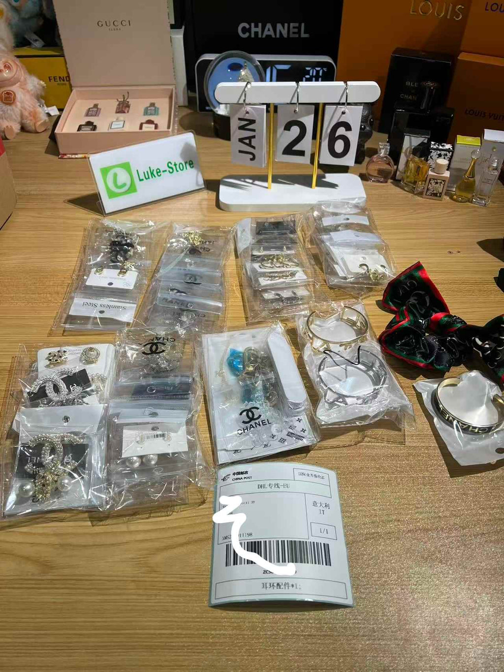 Completed Orders,Completed Orders
