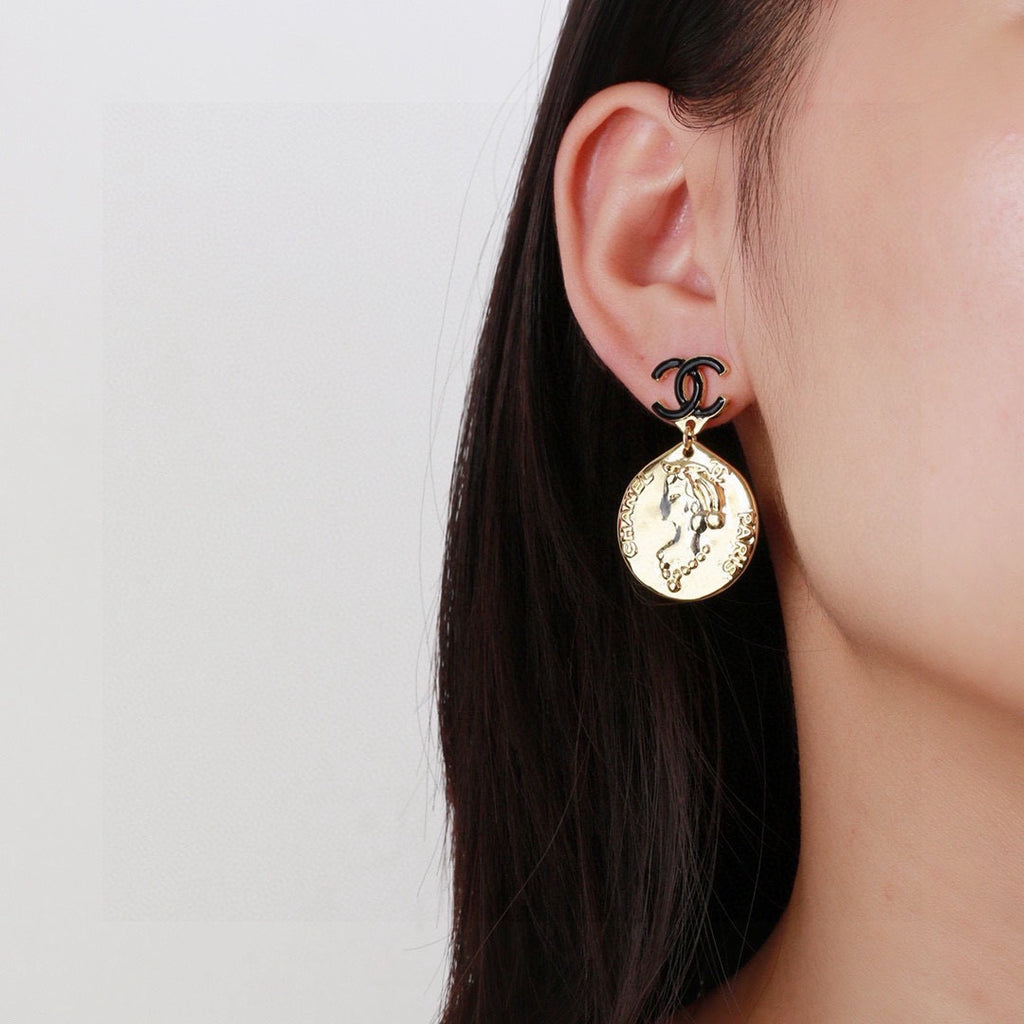 Assorted Style Earrings with Gift Box