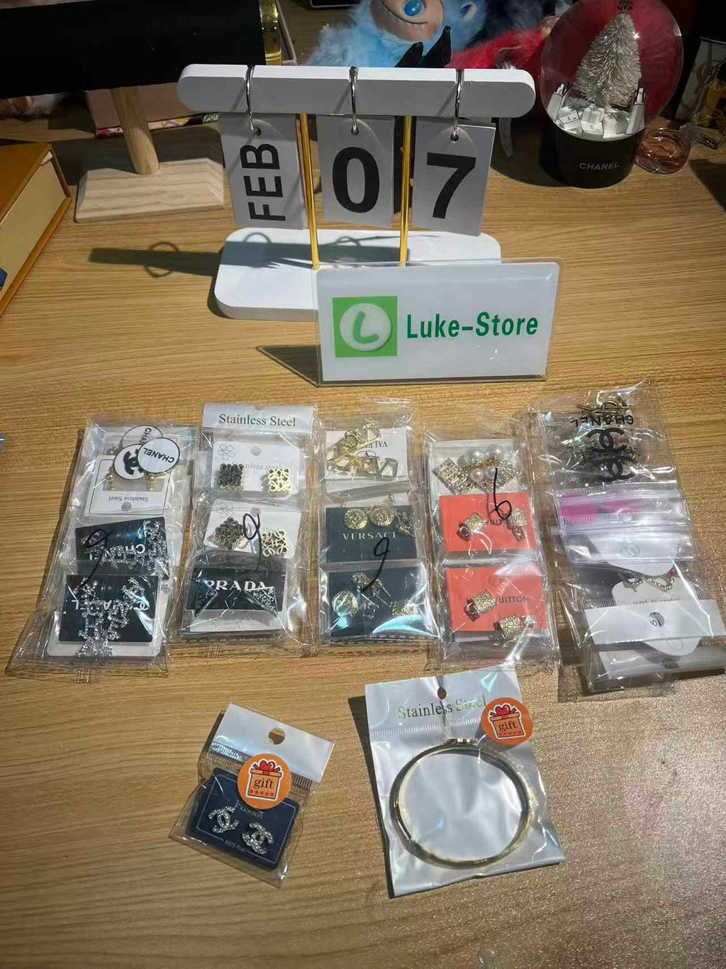 Completed Orders,Completed Orders