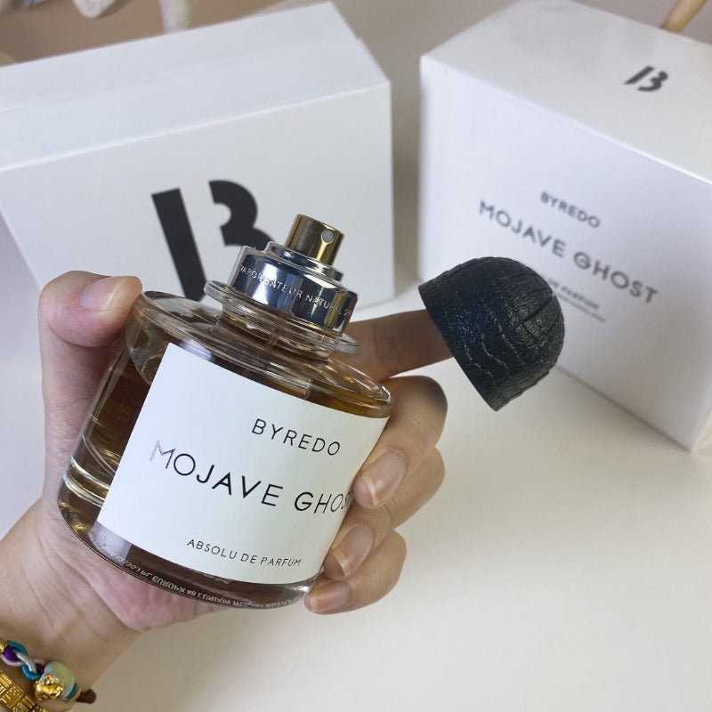 Mojave Ghost Absolu de Parfum