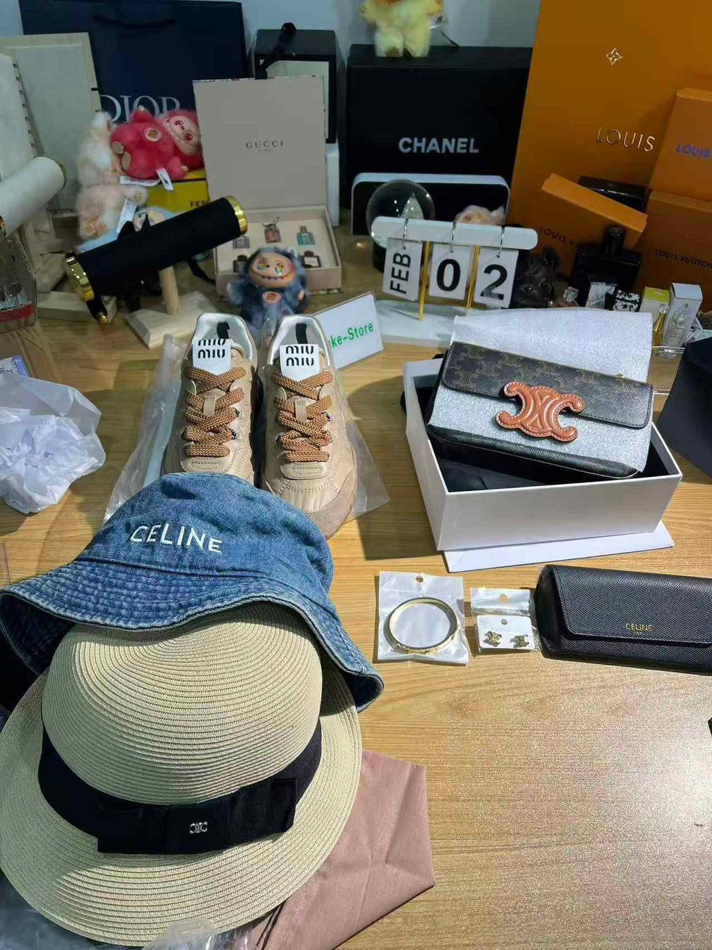 Completed Orders,Completed Orders