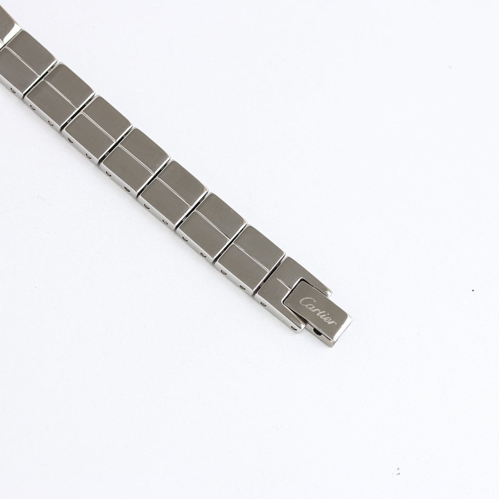 23mm Crystal Tonneau Bracelet Watch - product view 10