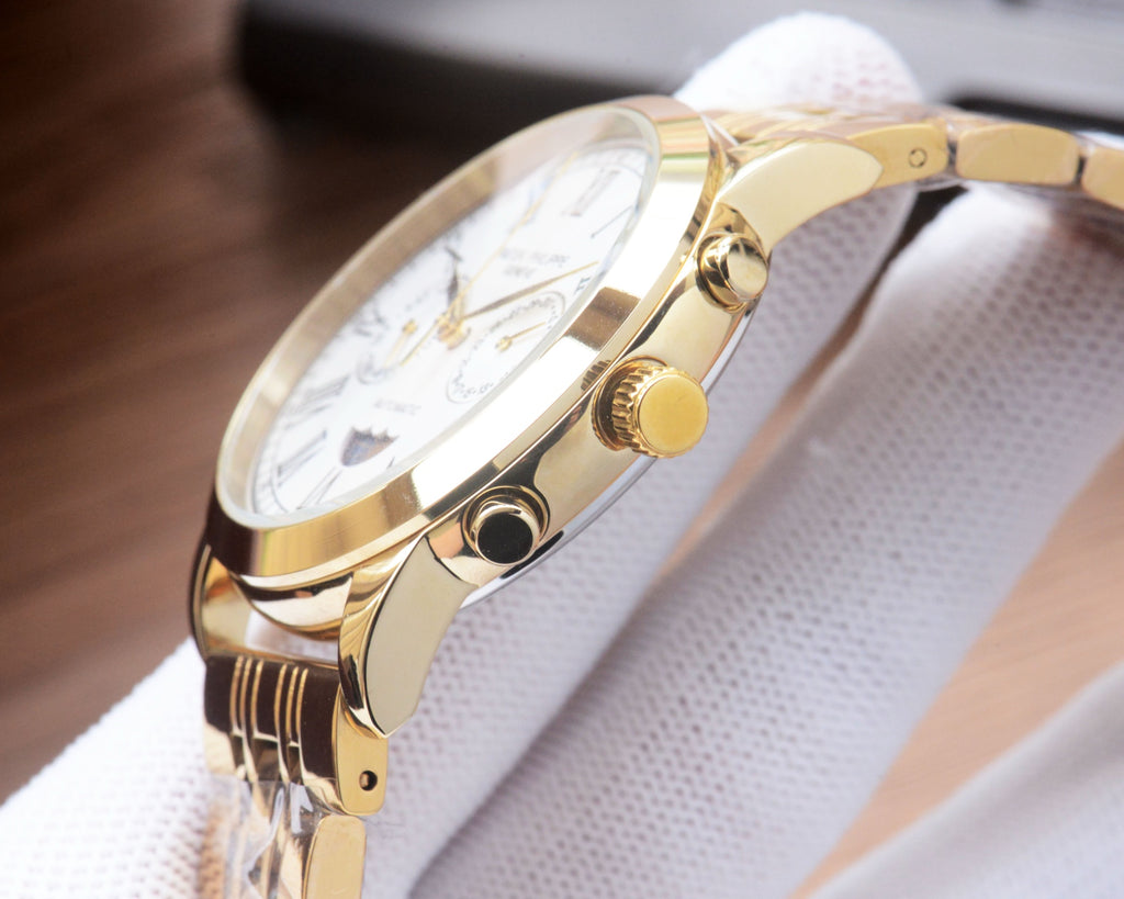 41mm Multi-Dial Automatic Bracelet Watch - product view 9