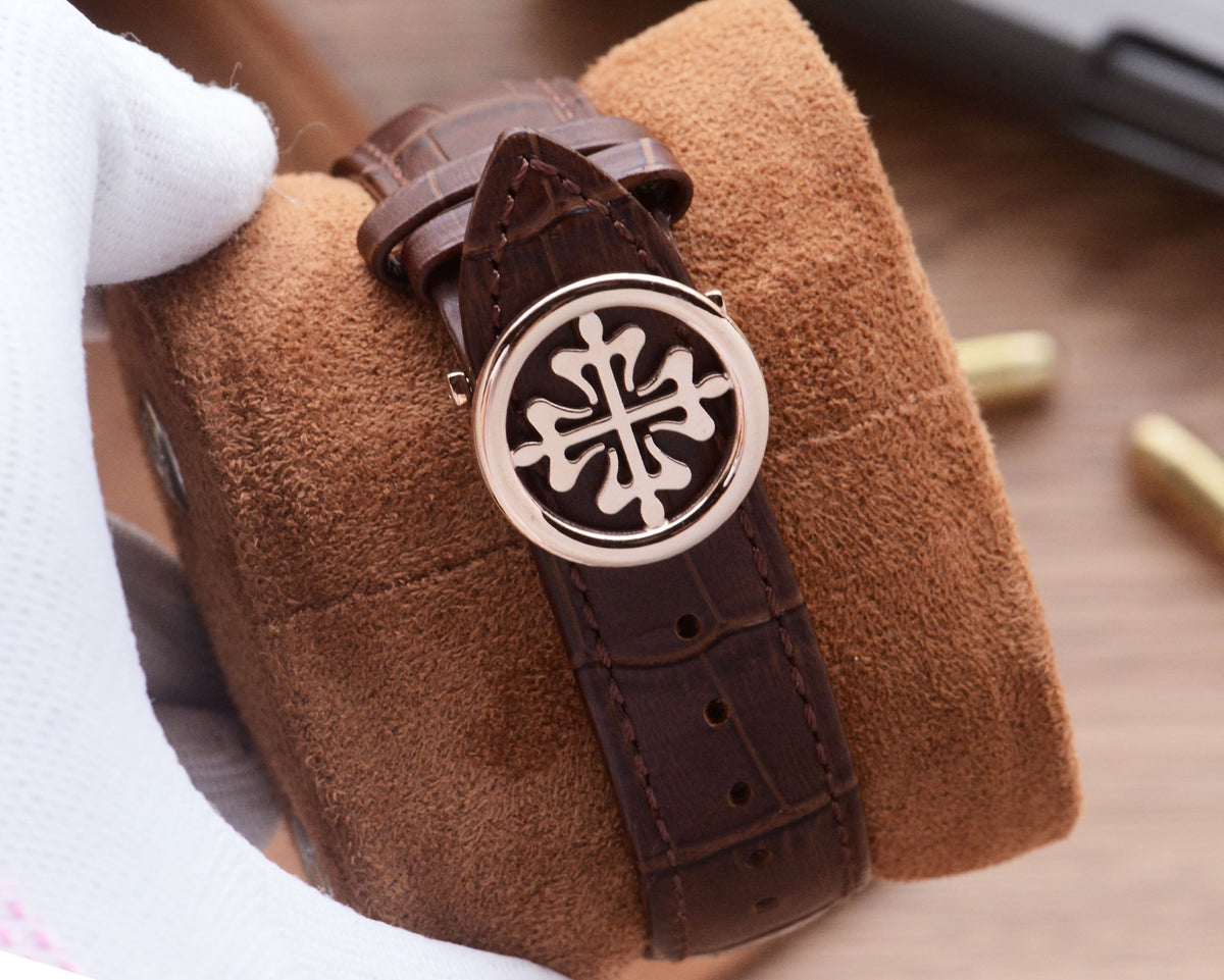 41mm Open-Heart Decorative Bezel Automatic Watch - product view 7