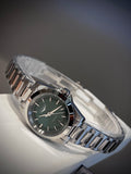 Forest Green watch