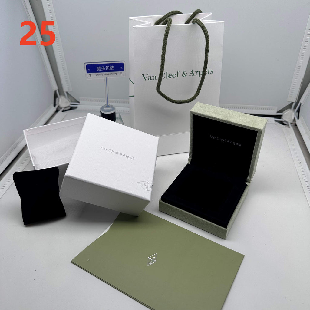 Empaquetado de caja de regalo personalizada