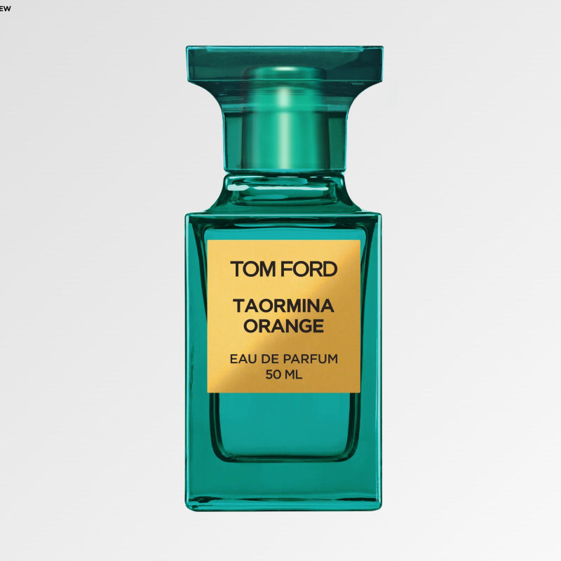 Taormina Orange Eau de Parfum
