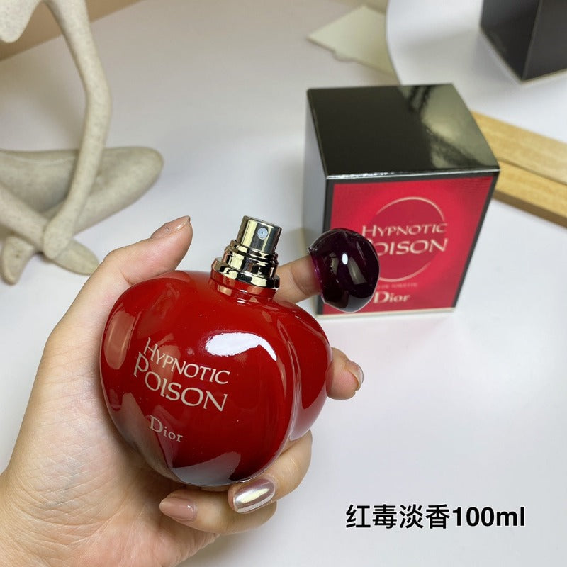 Hypnotic Poison Eau de Toilette