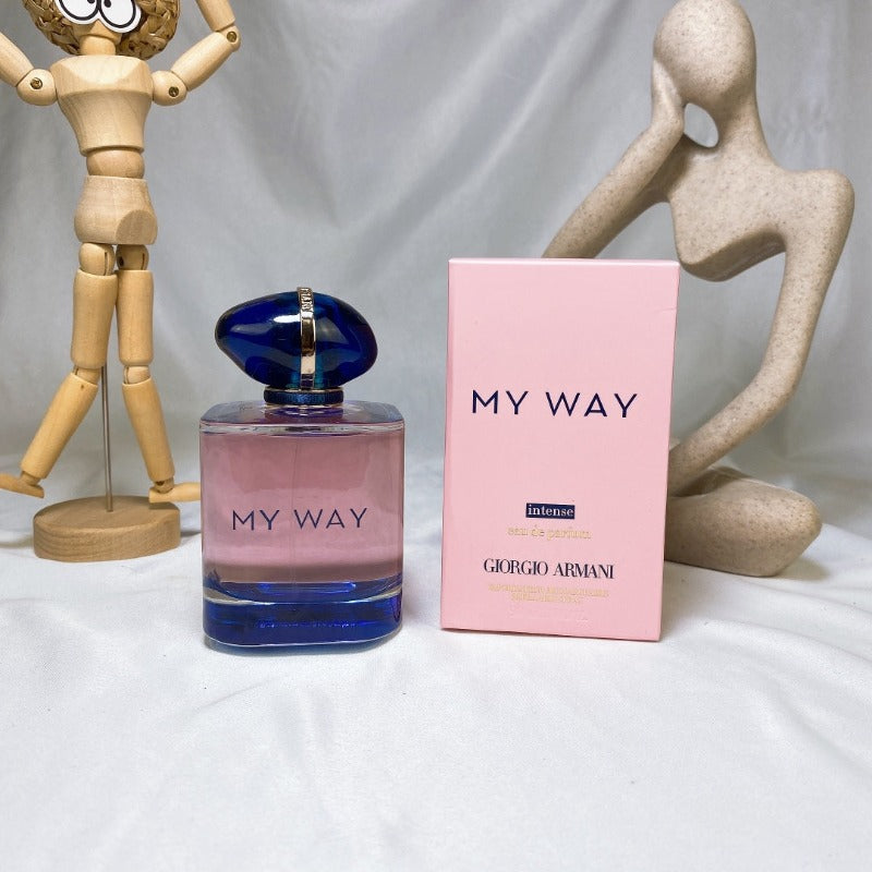 MY WAY INTENSE EAU DE PARFUM 90 ML