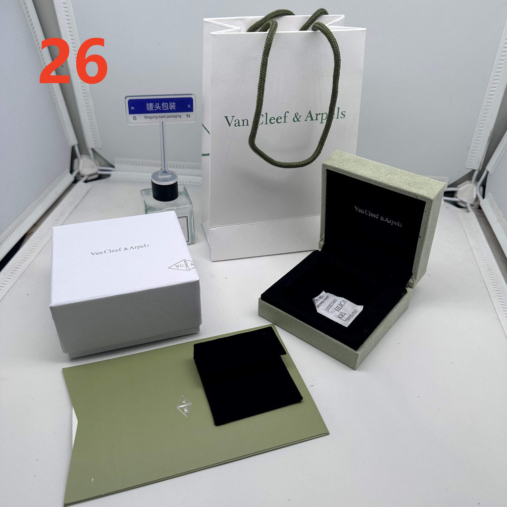 Empaquetado de caja de regalo personalizada