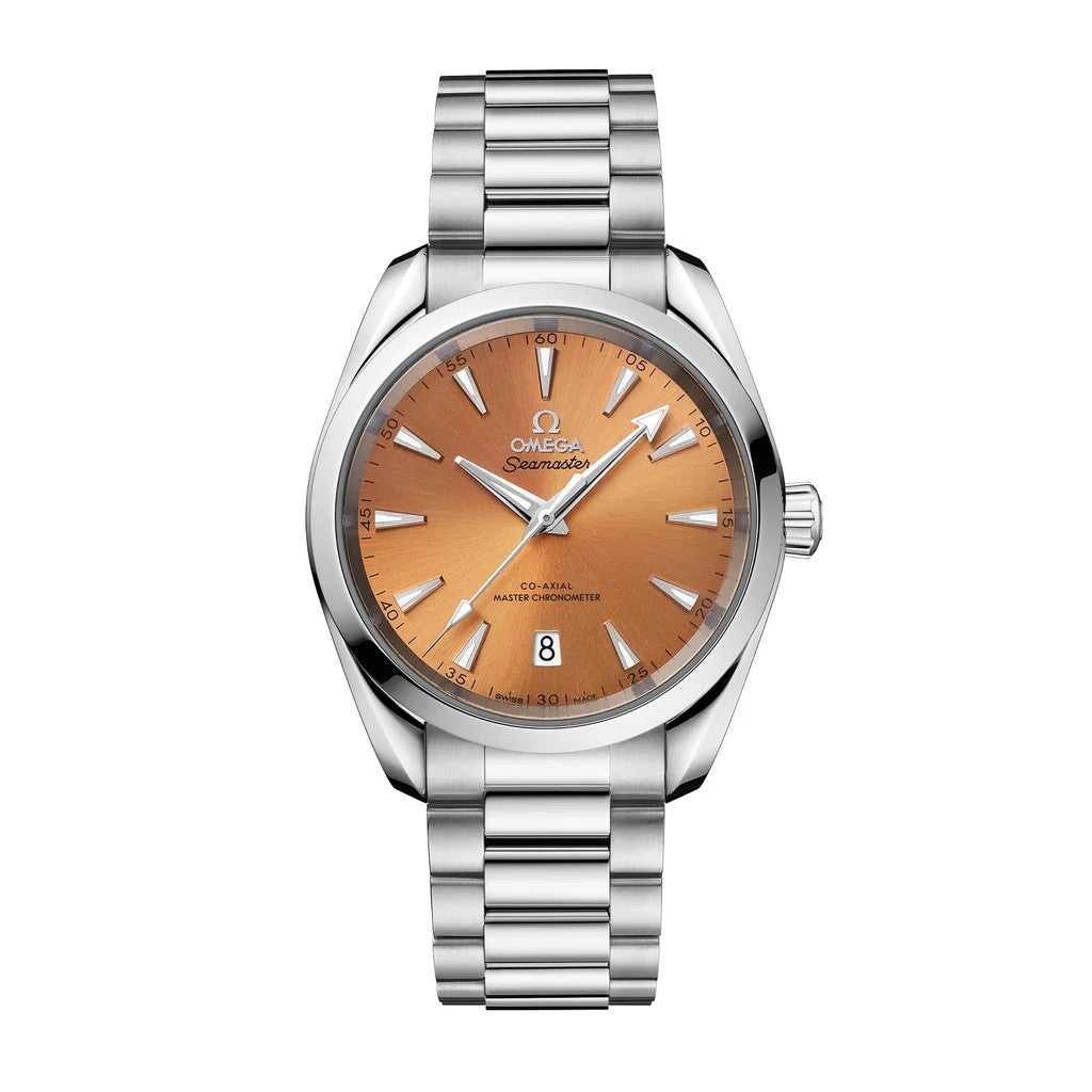 Classic Automatic Watch – 40mm
