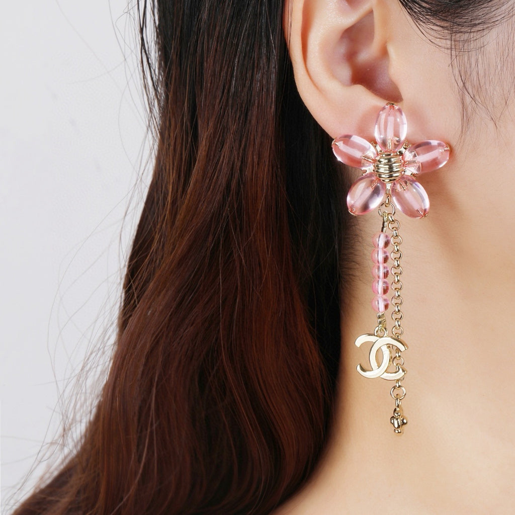 Assorted Style Earrings with Gift Box