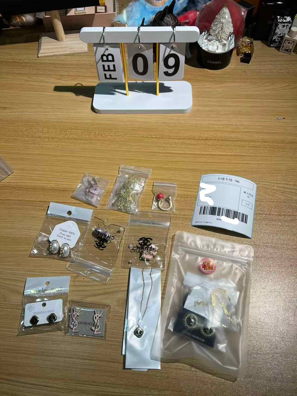 Completed Orders,Completed Orders