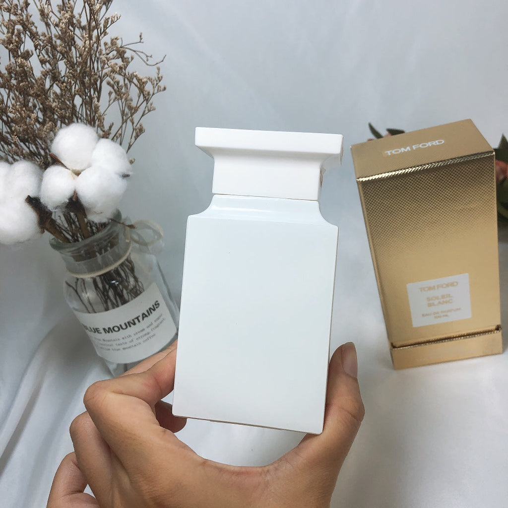 Soleil Blanc Eau de Parfum