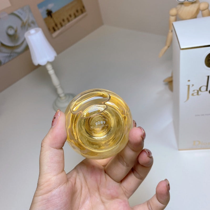J'adore Intense