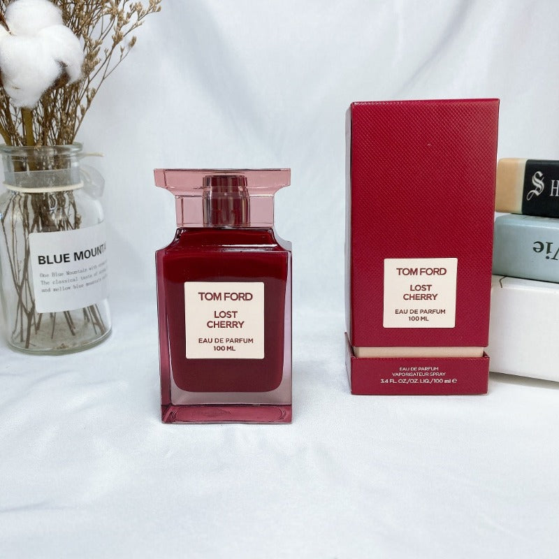 Lost Cherry Eau de Parfum