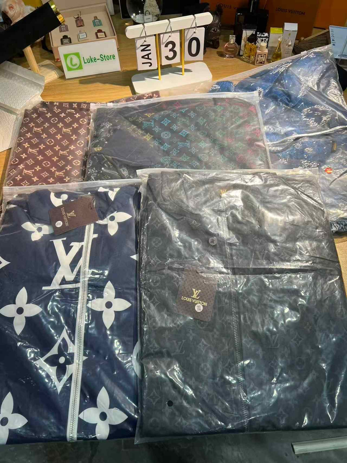 Completed Orders,Completed Orders