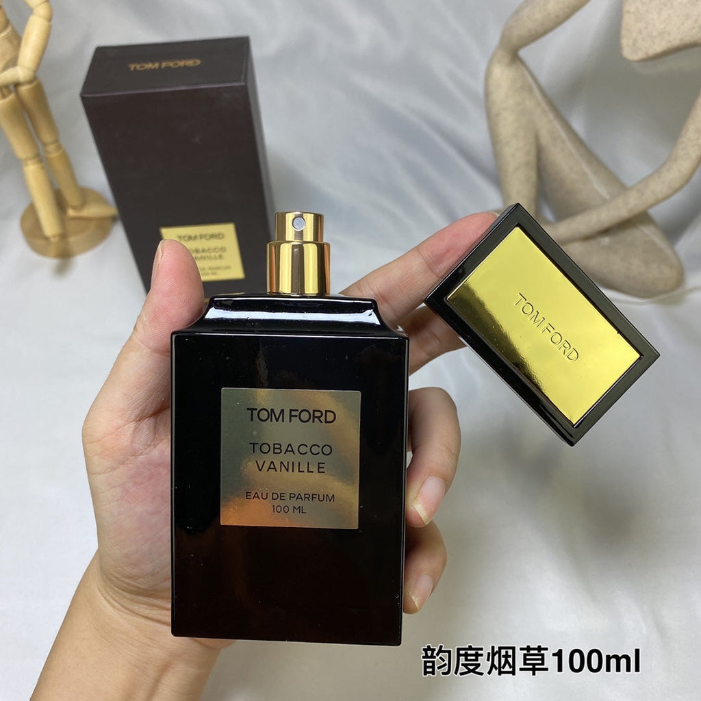 Tobacco Vanille Eau de Parfum