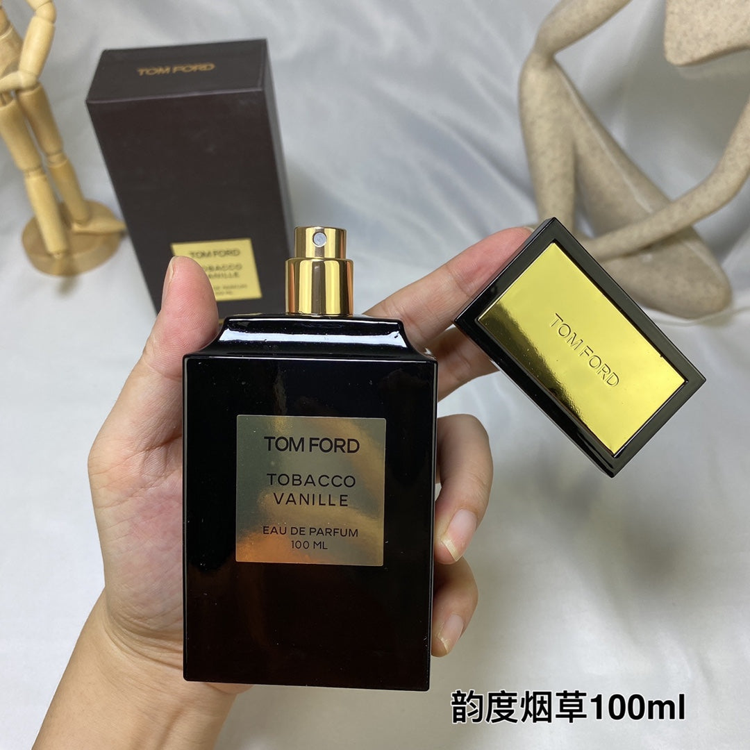 Tobacco Vanille Eau de Parfum