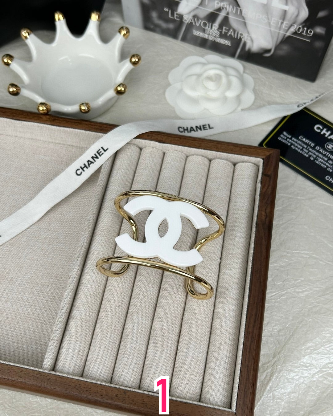 Statement Bracelets - 45 Style Options