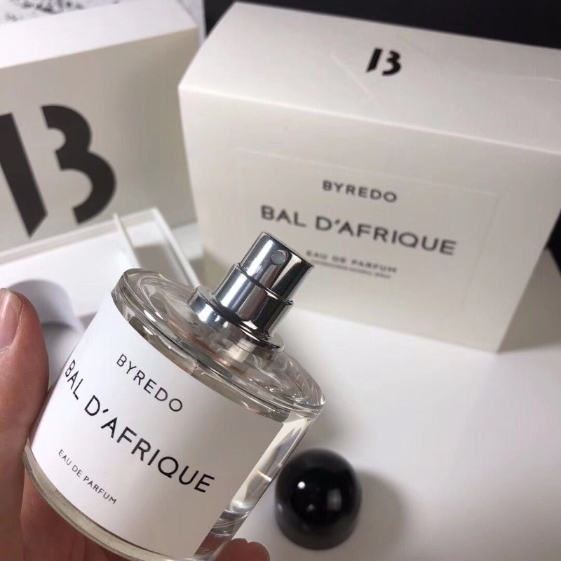 Bal D'Afrique
